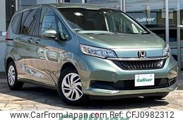 honda freed 2020 -HONDA--Freed 6BA-GB5--GB5-3107355---HONDA--Freed 6BA-GB5--GB5-3107355-