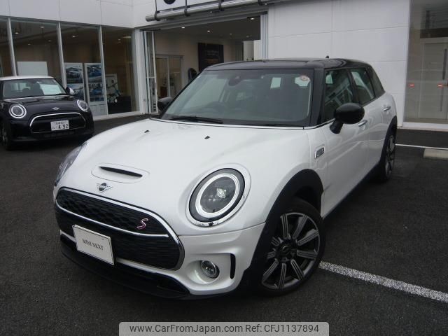 mini mini-others 2024 quick_quick_LV20M_WMWLV720102V69526 image 2
