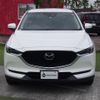 mazda cx-5 2017 -MAZDA--CX-5 DBA-KF5P--KF5P-104201---MAZDA--CX-5 DBA-KF5P--KF5P-104201- image 8