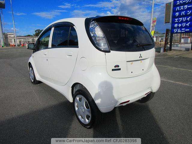 mitsubishi i-miev 2017 -MITSUBISHI--i-Miev HA4W--0300218---MITSUBISHI--i-Miev HA4W--0300218- image 2