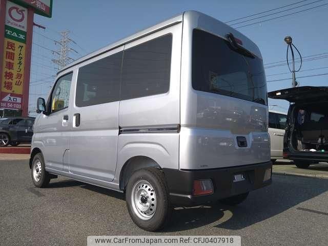 daihatsu hijet-cargo 2024 quick_quick_3BD-S700V_S700V-0134344 image 2