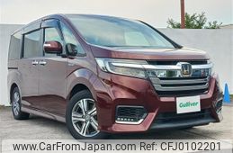 honda stepwagon 2019 -HONDA--Stepwgn 6AA-RP5--RP5-1087531---HONDA--Stepwgn 6AA-RP5--RP5-1087531-