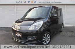 suzuki solio 2011 -SUZUKI 【名変中 】--Solio MA15S--133961---SUZUKI 【名変中 】--Solio MA15S--133961-