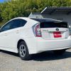 toyota prius 2012 quick_quick_ZVW30_ZVW30-5497587 image 17