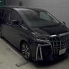 toyota alphard 2022 -TOYOTA 【品川 301ﾜ9434】--Alphard AGH30-0416084---TOYOTA 【品川 301ﾜ9434】--Alphard AGH30-0416084- image 1