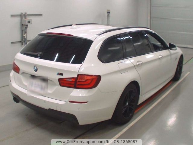 bmw 5-series 2010 -BMW--BMW 5 Series MU30-WBAMU32030C517101---BMW--BMW 5 Series MU30-WBAMU32030C517101- image 2