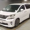 toyota vellfire 2011 -TOYOTA--Vellfire ANH20W-8193392---TOYOTA--Vellfire ANH20W-8193392- image 1