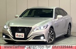 toyota crown 2019 -TOYOTA--Crown AZSH20--AZSH20-1047902---TOYOTA--Crown AZSH20--AZSH20-1047902-