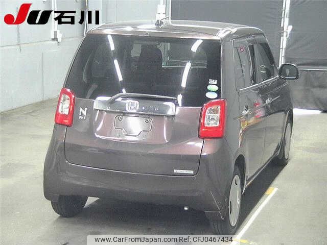 honda n-one 2014 -HONDA--N ONE JG1--1081086---HONDA--N ONE JG1--1081086- image 2