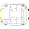 honda cr-v 2014 -HONDA--CR-V DBA-RM4--RM4-1101954---HONDA--CR-V DBA-RM4--RM4-1101954- image 3