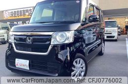 honda n-box 2018 quick_quick_JF3_JF3-1077750