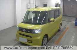 daihatsu tanto 2022 CFJ1708889