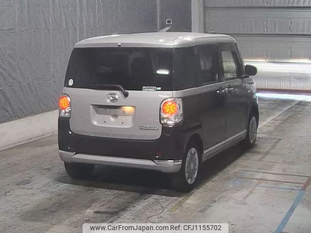 daihatsu move-canbus 2022 -DAIHATSU--Move Canbus LA800S-0291859---DAIHATSU--Move Canbus LA800S-0291859- image 2