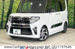 daihatsu tanto 2021 quick_quick_LA650S_LA650S-0131820