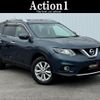 nissan x-trail 2014 quick_quick_NT32_NT32-008625 image 1