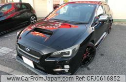 subaru wrx 2015 -SUBARU--WRX DBA-VAG--VAG-013042---SUBARU--WRX DBA-VAG--VAG-013042-