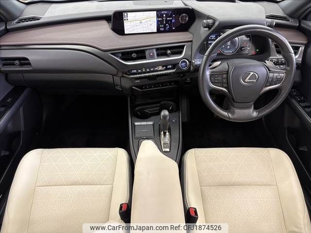 lexus ux 2021 CFJ1874526 image 2