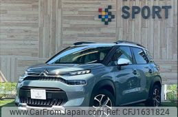 citroen c3 2022 CFJ1631824