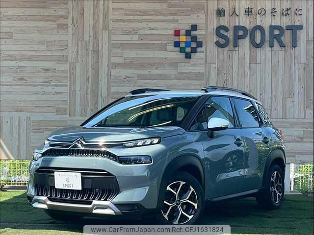 citroen c3 2022 CFJ1631824 image 1