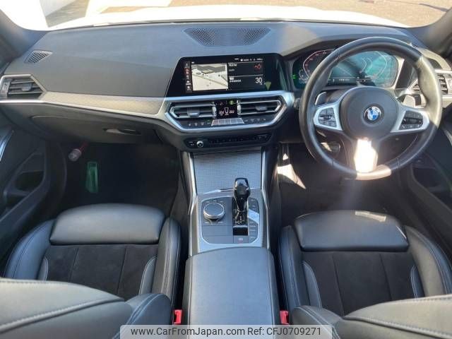 bmw 3-series 2019 -BMW--BMW 3 Series 3BA-5F20--WBA5F72040AK37821---BMW--BMW 3 Series 3BA-5F20--WBA5F72040AK37821- image 2