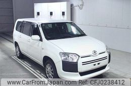 toyota succeed-van 2018 -TOYOTA--Succeed Van NCP165V-0046563---TOYOTA--Succeed Van NCP165V-0046563-