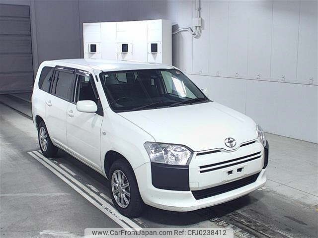 toyota succeed-van 2018 -TOYOTA--Succeed Van NCP165V-0046563---TOYOTA--Succeed Van NCP165V-0046563- image 1