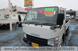 isuzu elf-truck 2013 GOO_NET_EXCHANGE_0500956A30250707W001