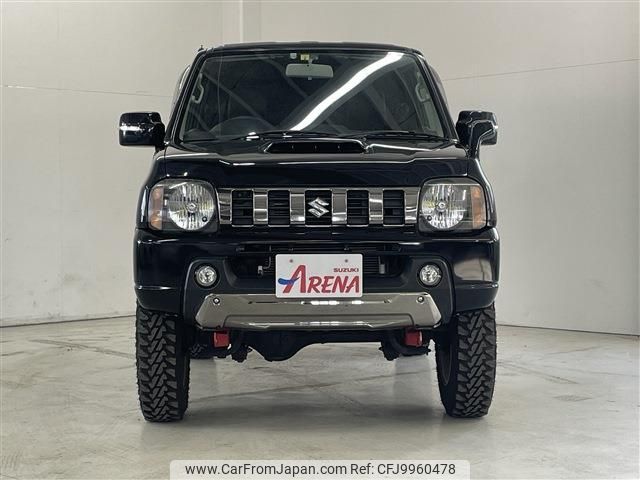 suzuki jimny 2018 -SUZUKI--Jimny ABA-JB23W--JB23W-773916---SUZUKI--Jimny ABA-JB23W--JB23W-773916- image 2