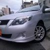 toyota corolla-fielder 2009 TE2491 image 1