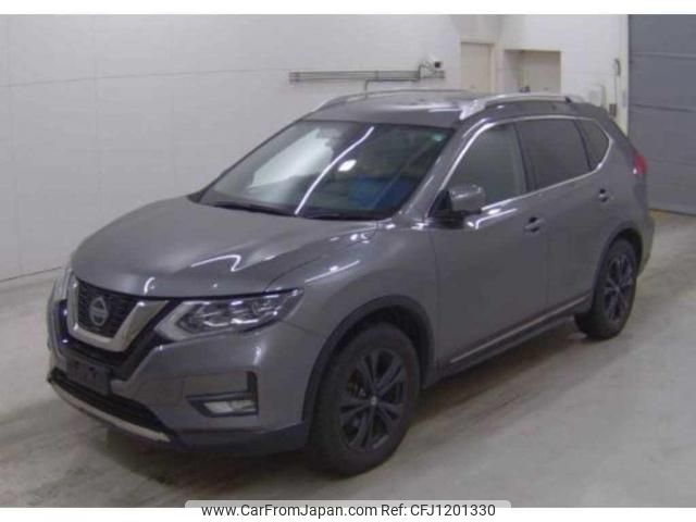 nissan x-trail 2021 quick_quick_5BA-NT32_614723 image 1