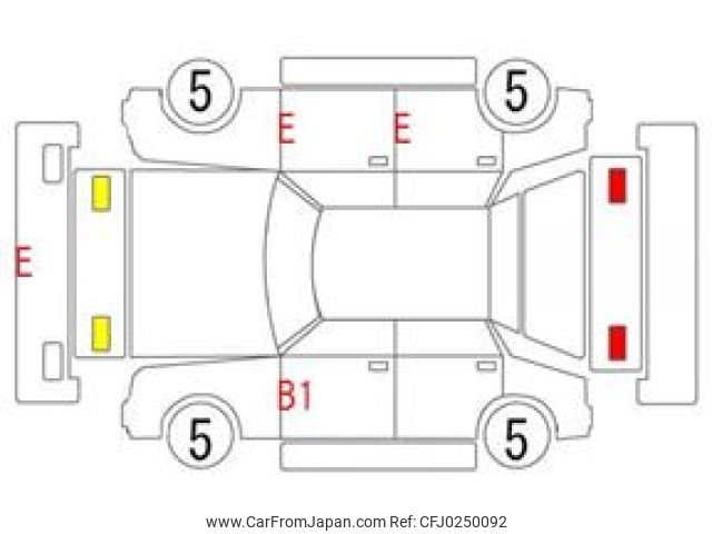 lexus rx 2015 -LEXUS--Lexus RX DBA-AGL20W--AGL20-0001236---LEXUS--Lexus RX DBA-AGL20W--AGL20-0001236- image 2