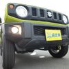 suzuki jimny 2023 -SUZUKI 【群馬 582ｴ7488】--Jimny JB64W--301738---SUZUKI 【群馬 582ｴ7488】--Jimny JB64W--301738- image 12