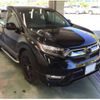 honda cr-v 2022 CFJ1637901 image 4