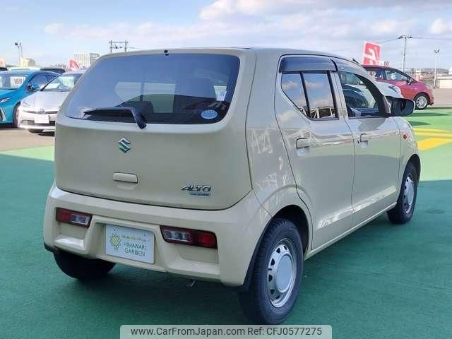 suzuki alto 2016 quick_quick_DBA-HA36S_HA36S-271838 image 2