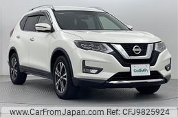 nissan x-trail 2019 -NISSAN--X-Trail DBA-NT32--NT32-304417---NISSAN--X-Trail DBA-NT32--NT32-304417-