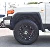 toyota fj-cruiser 2012 -TOYOTA 【千葉 302 7511】--FJ Curiser CBA-GSJ15W--GSJ15-012171---TOYOTA 【千葉 302 7511】--FJ Curiser CBA-GSJ15W--GSJ15-012171- image 17