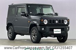 suzuki jimny 2024 -SUZUKI--Jimny 3BA-JB64W--JB64W-327975---SUZUKI--Jimny 3BA-JB64W--JB64W-327975-