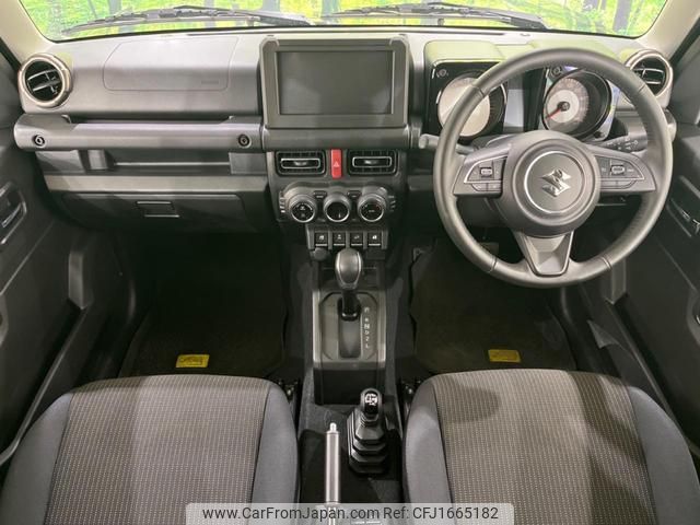 suzuki jimny-sierra 2024 CFJ1665182 image 2