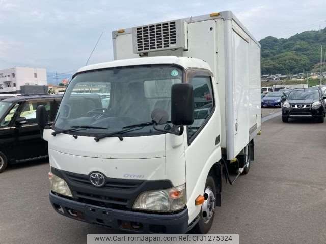 toyota dyna-truck 2013 CFJ1275324 image 1