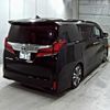 toyota alphard 2021 -TOYOTA 【岡山 344ち】--Alphard AGH30W-9025867---TOYOTA 【岡山 344ち】--Alphard AGH30W-9025867- image 6