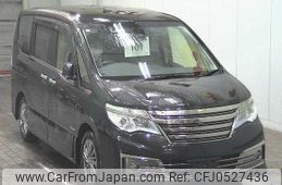 nissan serena 2015 -NISSAN--Serena HC26-121067---NISSAN--Serena HC26-121067-