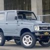 suzuki jimny 1993 quick_quick_V-JA11V_JA11-240493 image 7