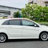 mercedes-benz b-class 2011 quick_quick_CBA-245232_WDD2452322J652520 image 4