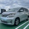 toyota vellfire 2008 -TOYOTA 【つくば 333ﾆ 385】--Vellfire DBA-GGH25W--GGH25W-8005506---TOYOTA 【つくば 333ﾆ 385】--Vellfire DBA-GGH25W--GGH25W-8005506- image 1