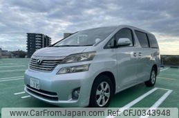 toyota vellfire 2008 -TOYOTA 【つくば 333ﾆ 385】--Vellfire DBA-GGH25W--GGH25W-8005506---TOYOTA 【つくば 333ﾆ 385】--Vellfire DBA-GGH25W--GGH25W-8005506-