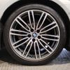 bmw 5-series 2017 quick_quick_LDA-JC20_WBAJC320X0G865427 image 9