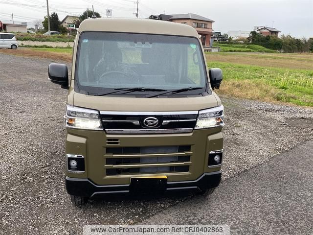 daihatsu atrai 2024 quick_quick_3BD-S710W_S710W-0007637 image 2