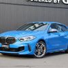 bmw 1-series 2021 -BMW--BMW 1 Series 3BA-7L20--WBA7L120507E50503---BMW--BMW 1 Series 3BA-7L20--WBA7L120507E50503- image 4