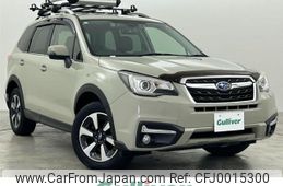 subaru forester 2016 -SUBARU--Forester DBA-SJ5--SJ5-082856---SUBARU--Forester DBA-SJ5--SJ5-082856-