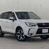 subaru forester 2017 CFJ1733939 image 1